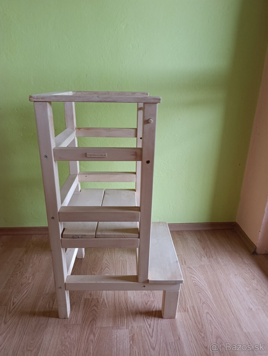 Učiaca veža