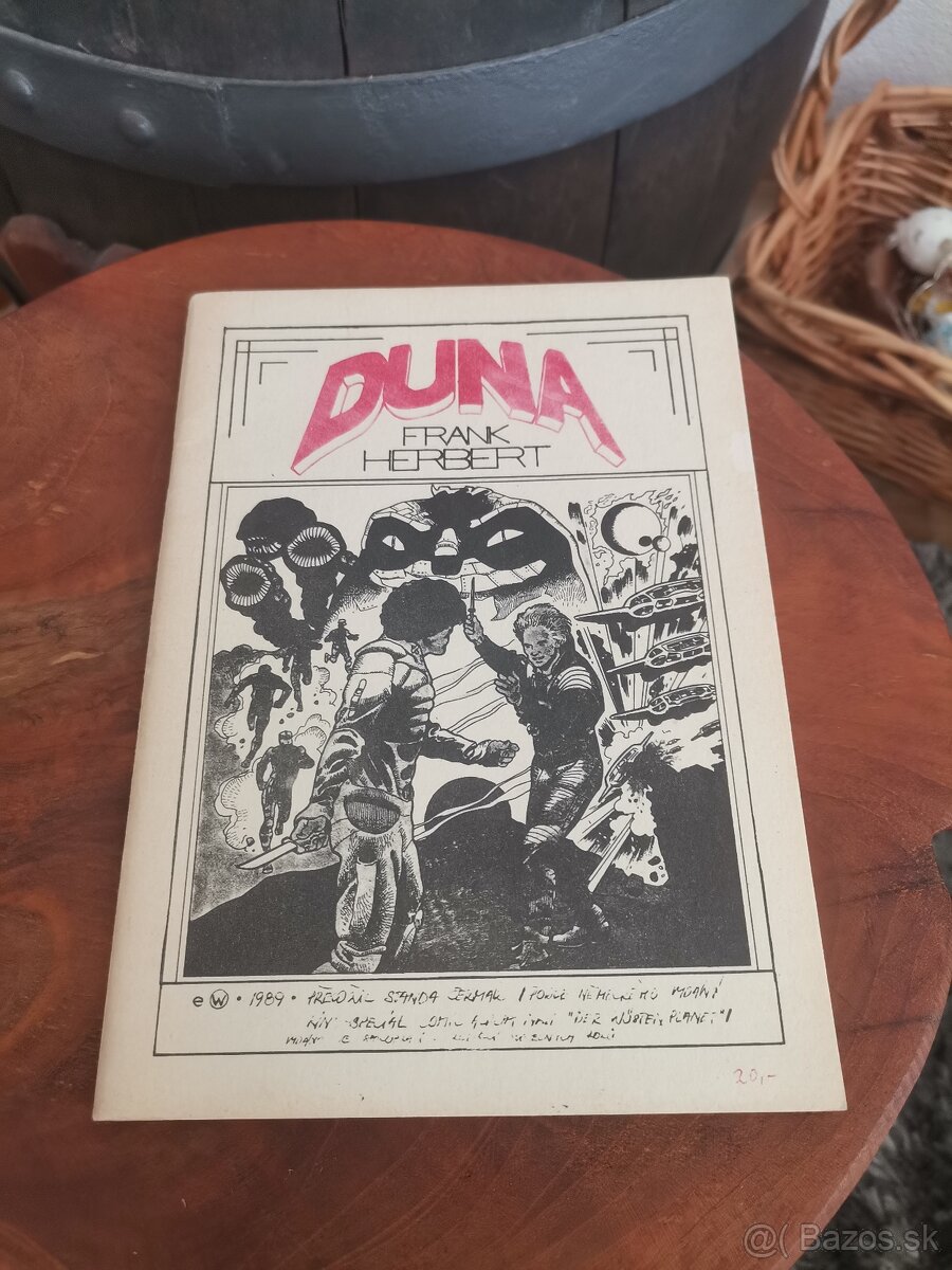 Duna