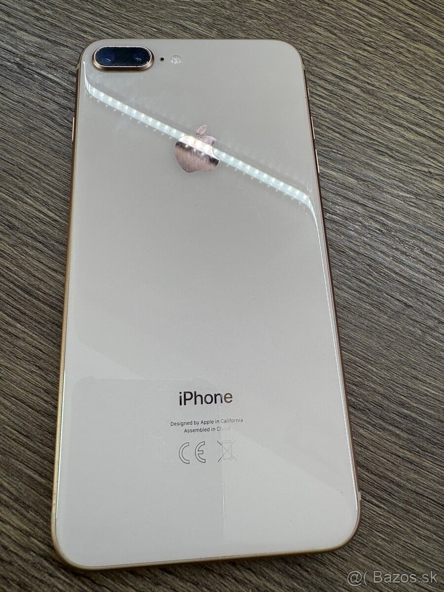 Apple Iphone 8plus 64GB
