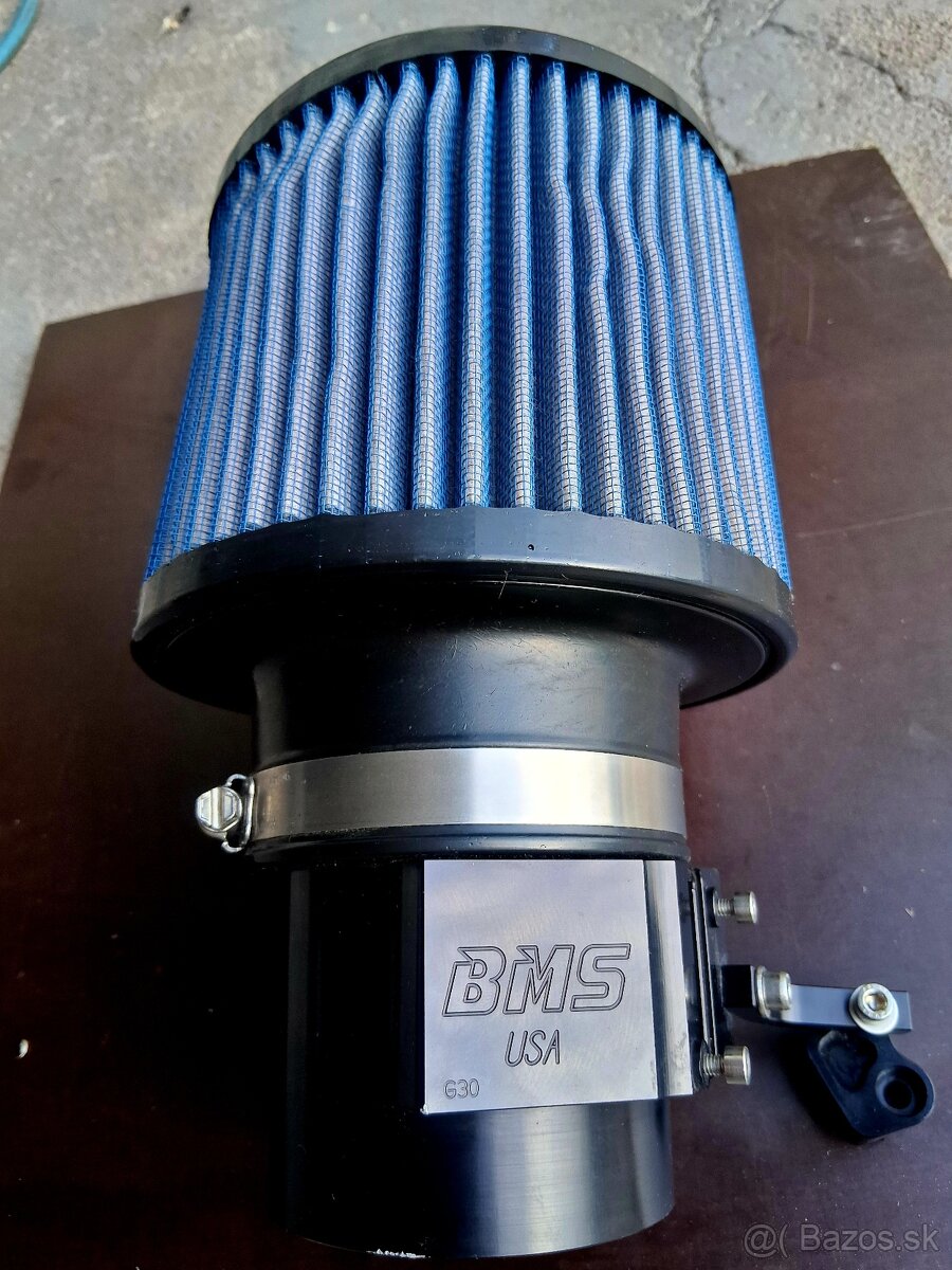 Športový vzduchový filter bmw