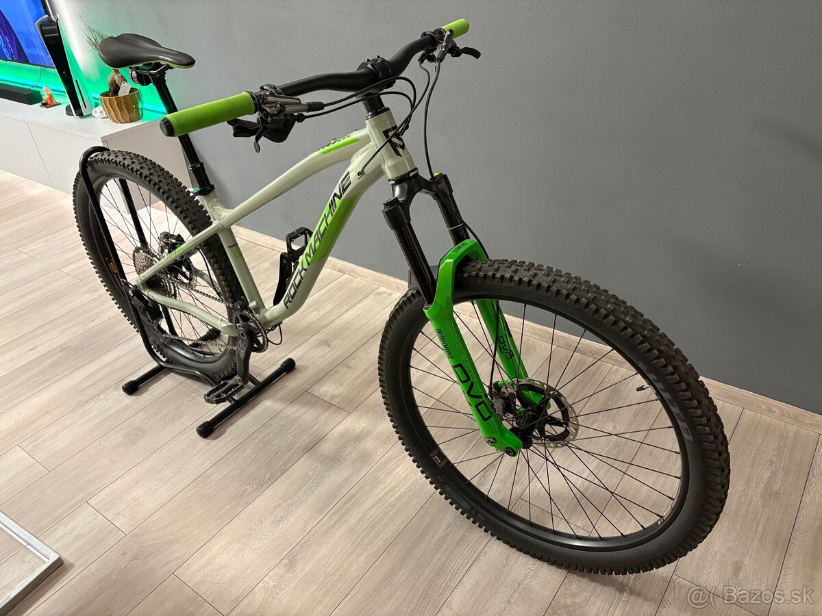 Rockmachine Blizz TRL 70-29