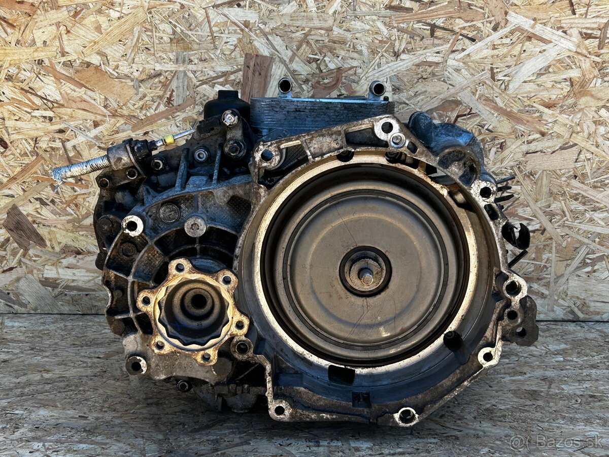 Automatická prevodovka DSG SAH DQ250