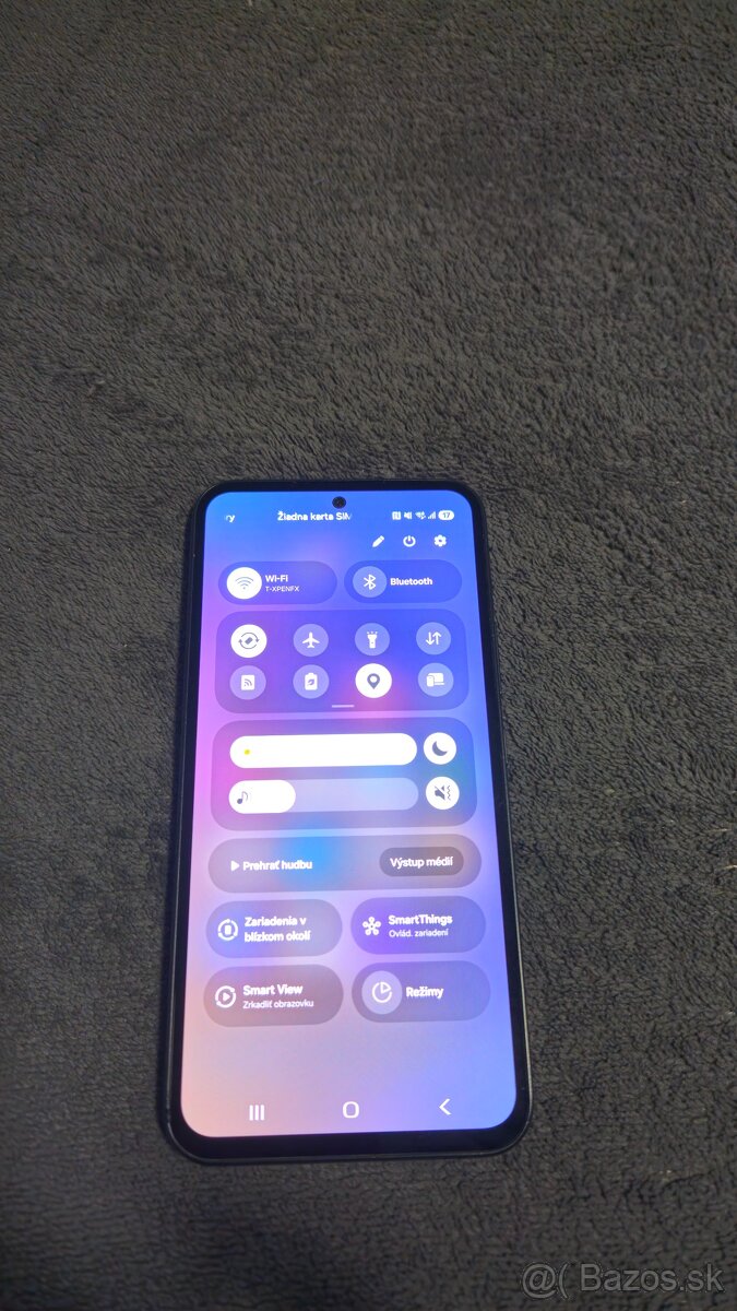 Samsung galaxy A54