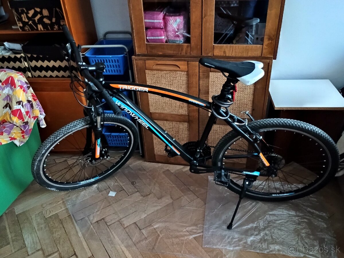Predám bicykel
