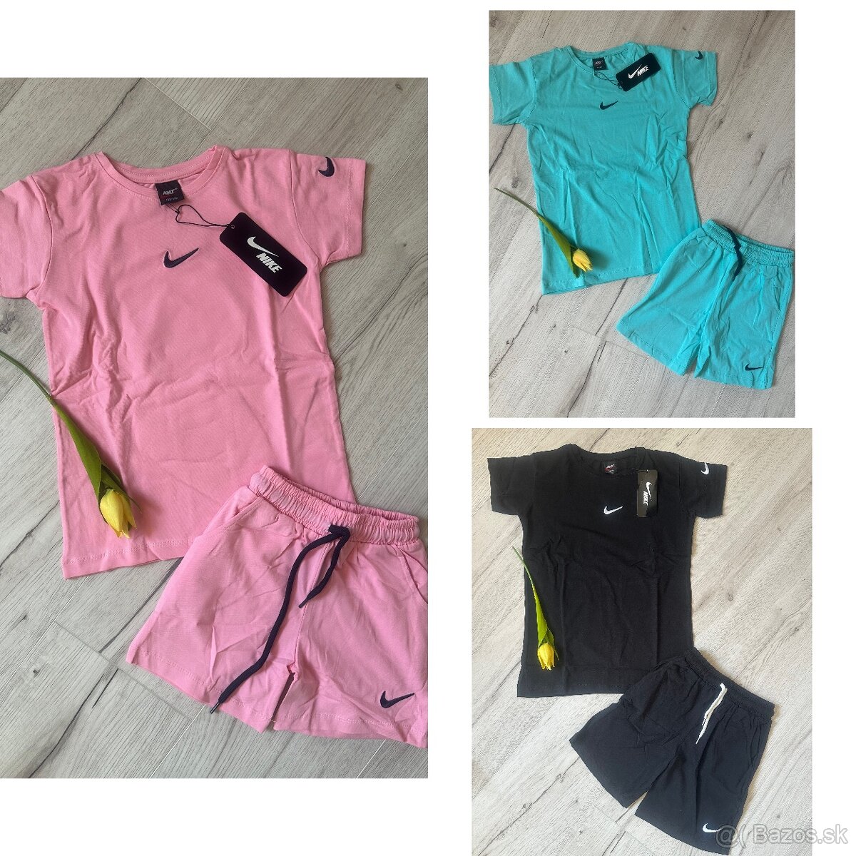 Letná súprava Nike Nova