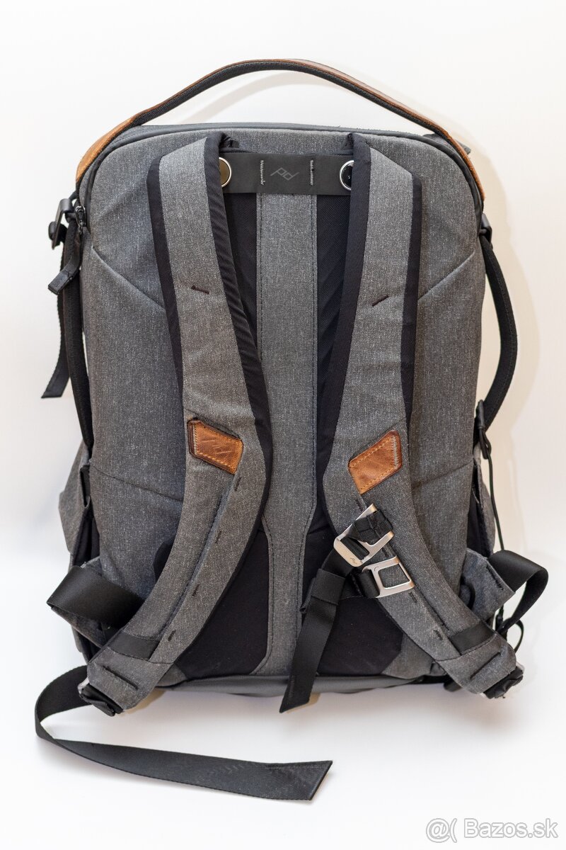 Peak Design Everyday 20 L V2