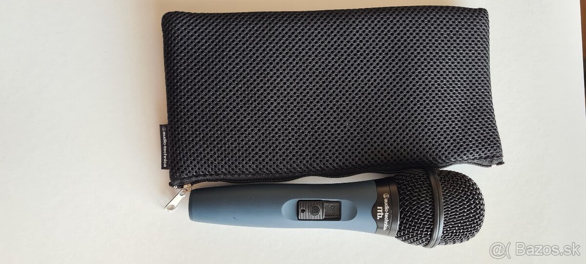 PONUKAM AUDIO - TECHNICA