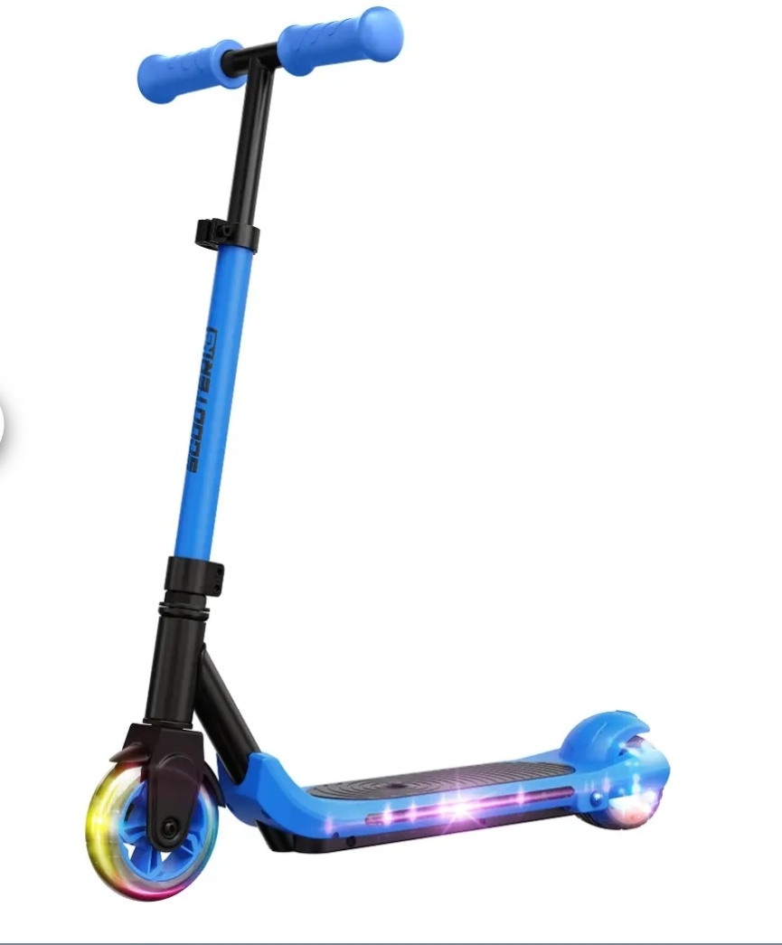 Detska elektricka kolobežka sencor scoorer k5