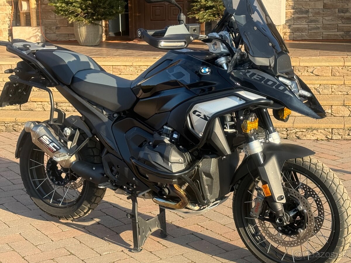 Bmw R 1300 gs