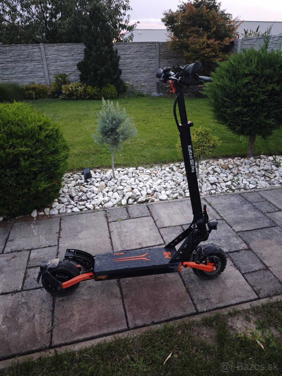 Kukirin g2 pro