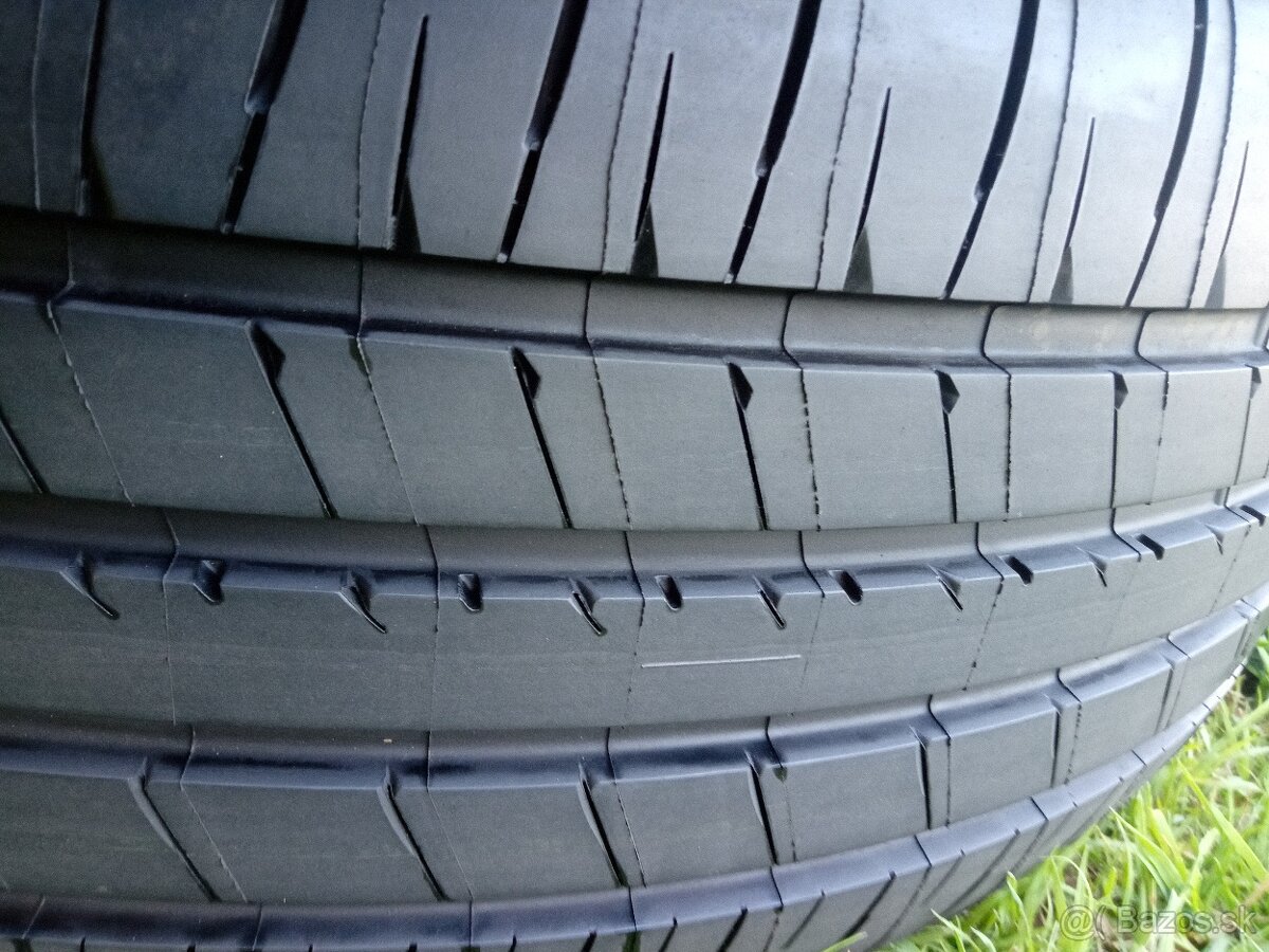 235/50 R20 letné pneumatiky /škoda ENYAQ, VW ID..