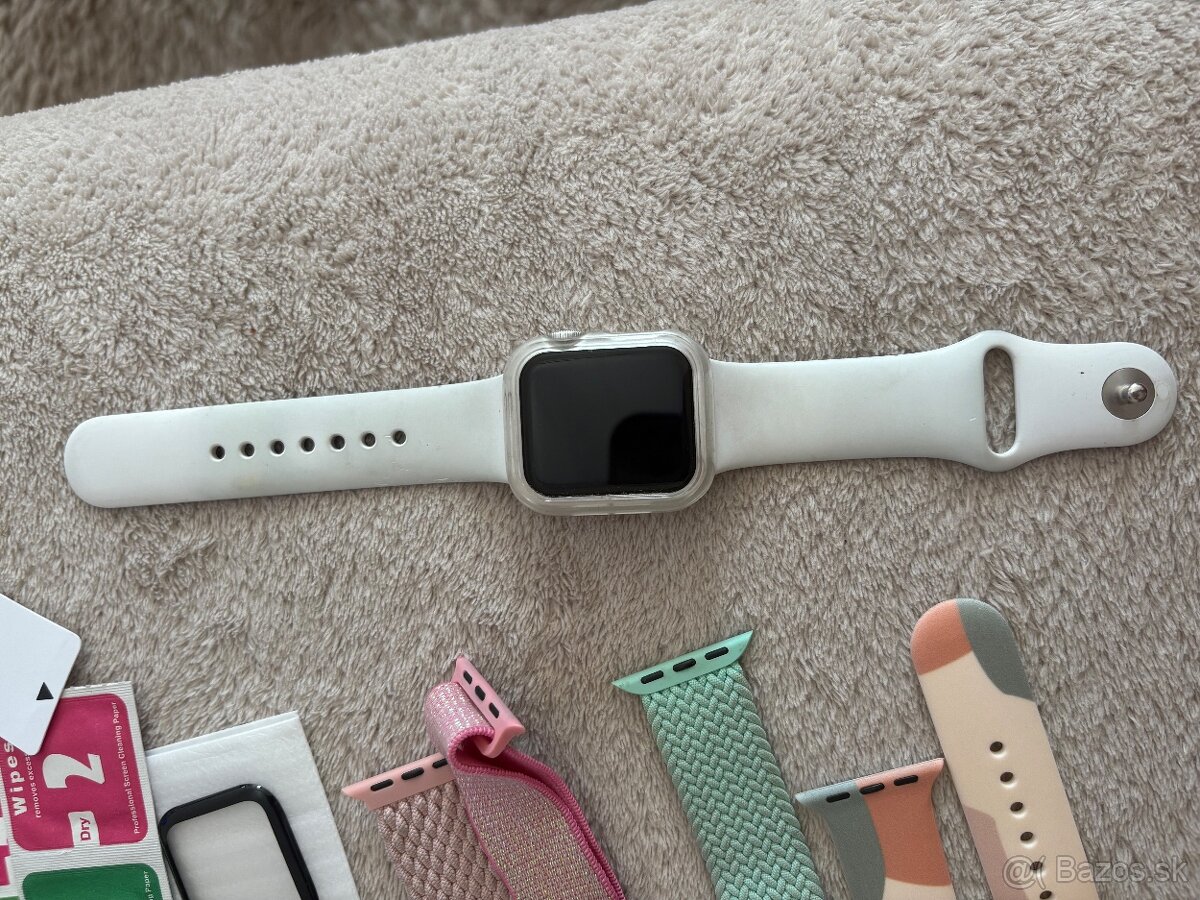Apple Watch SE