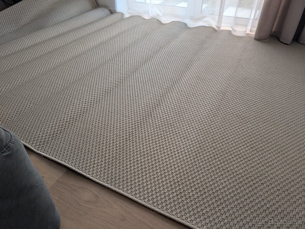 Koberec IKEA Morum 200x300cm