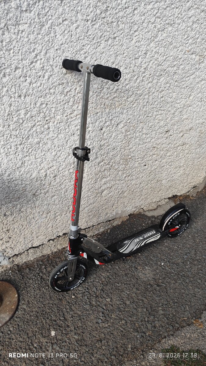 Kolobežka