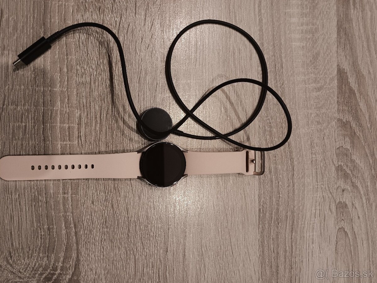 Hodinky samsung galaxy 5