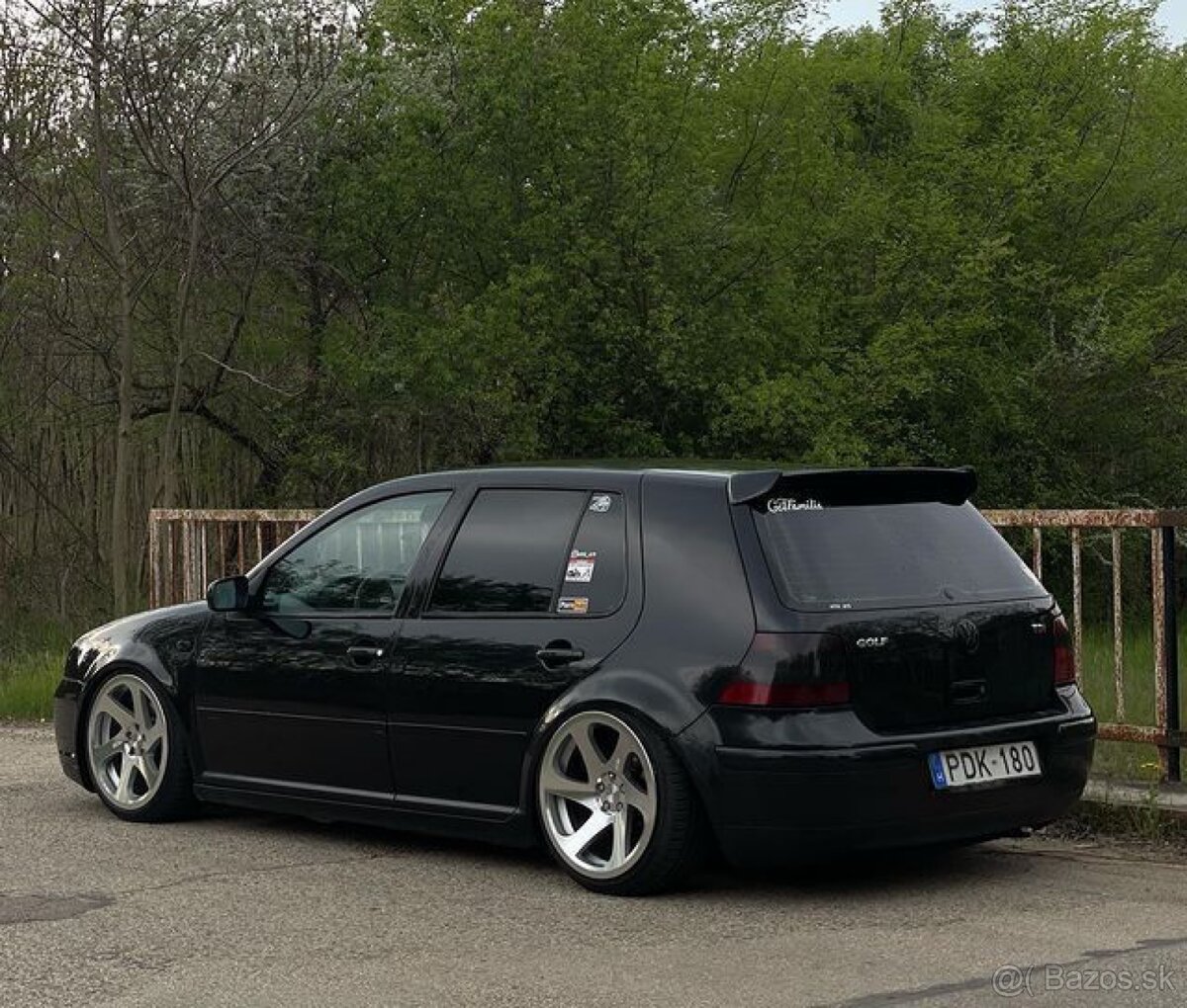 5x100 R18 3SDM