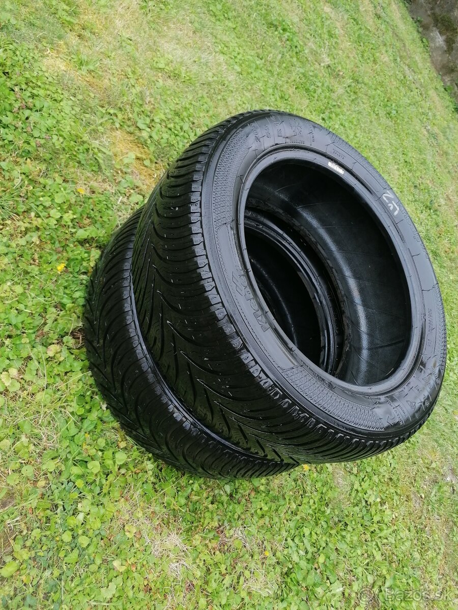 Zimné pneumatiky 205/55 R16