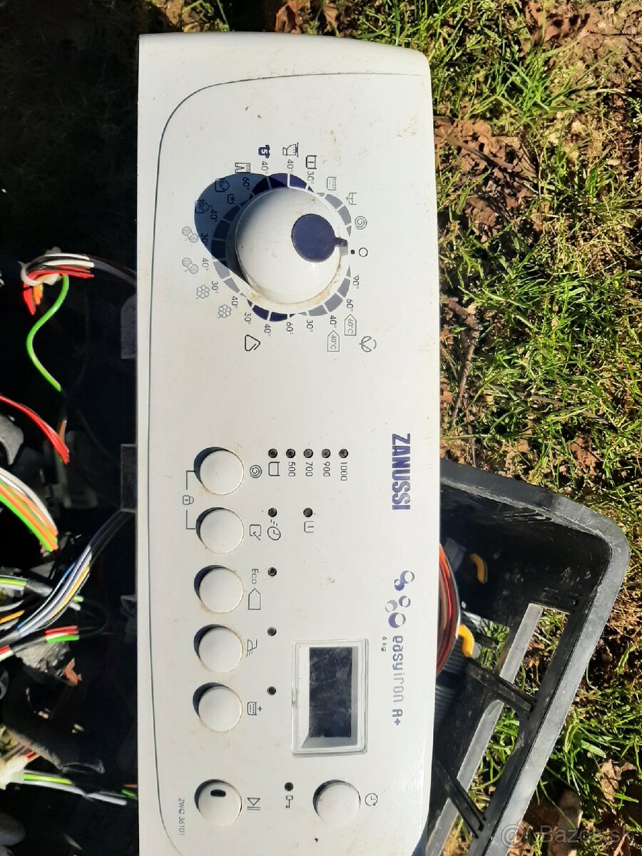 Zanussi