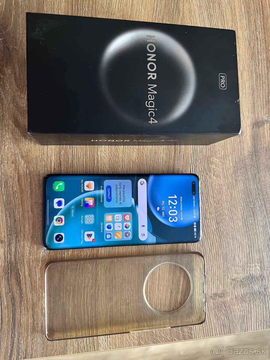 Honor Magic 4 Pro