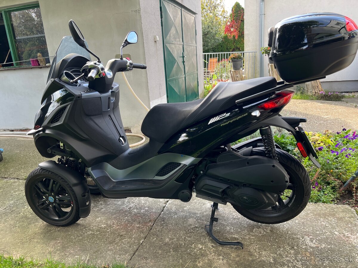 Piaggio mp3 300 2022