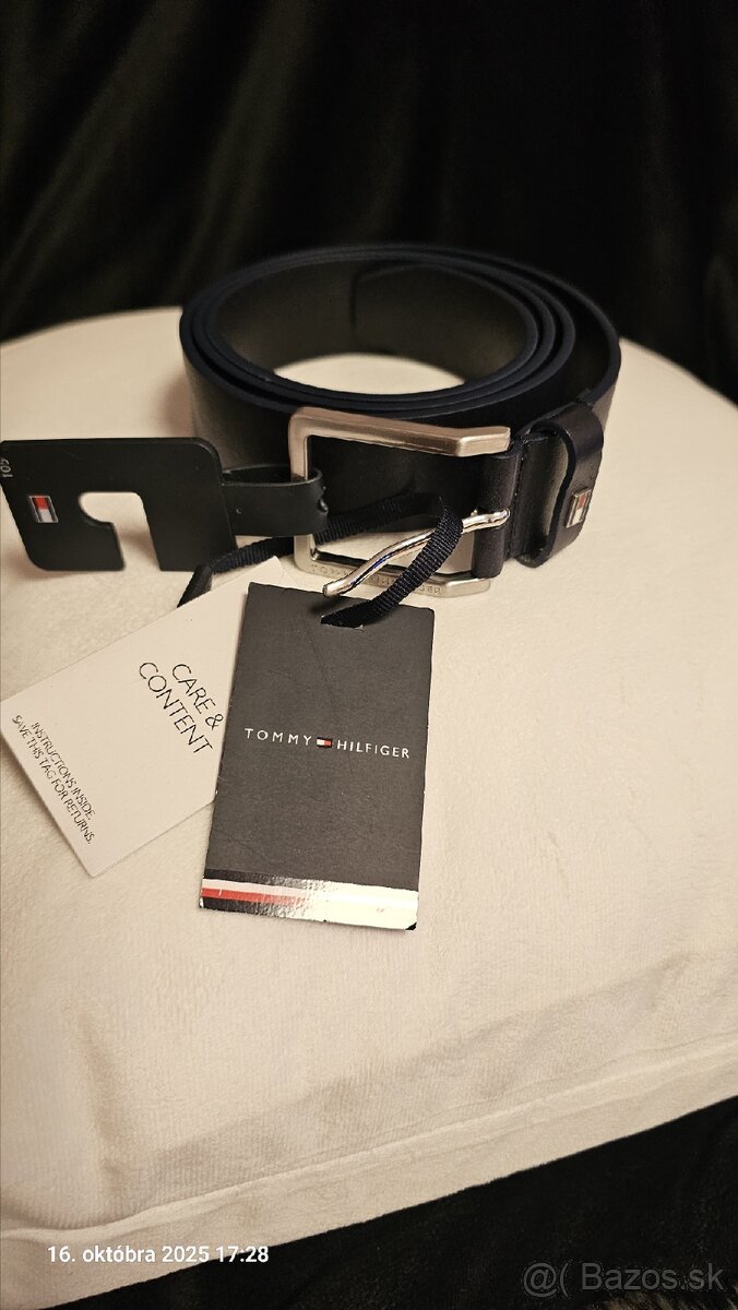 Tommy Hilfiger opasok Original Novy