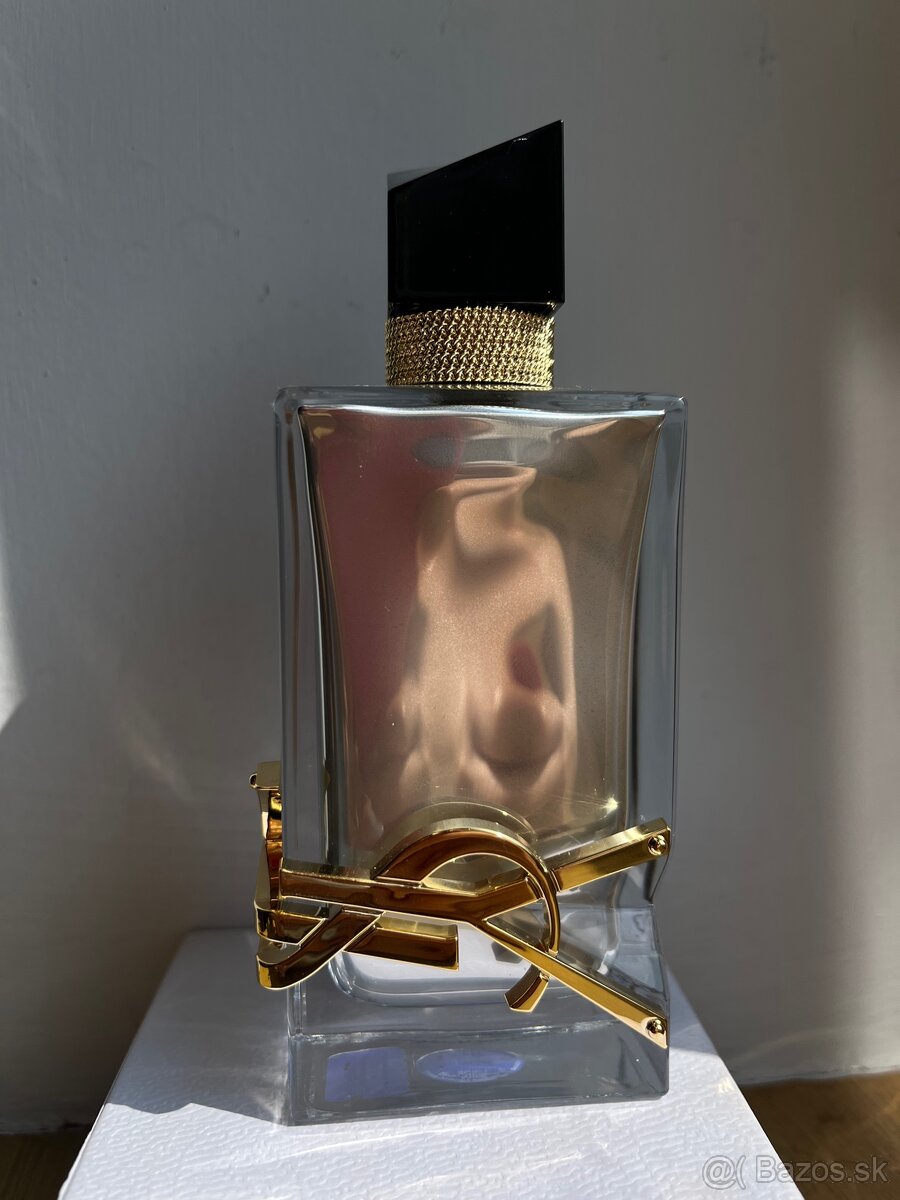 Yves Saint Laurent Libre L’Absolu Platine