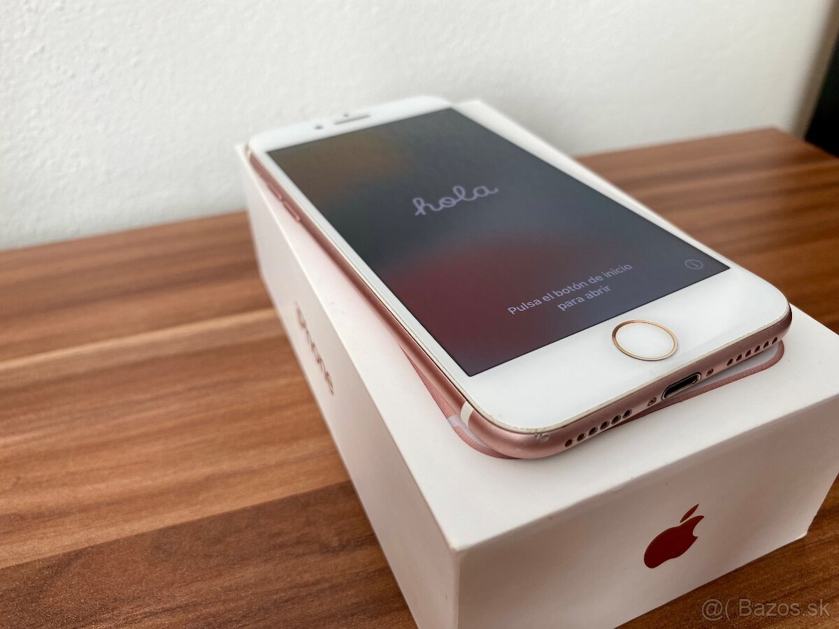 iPhone 7 32GB