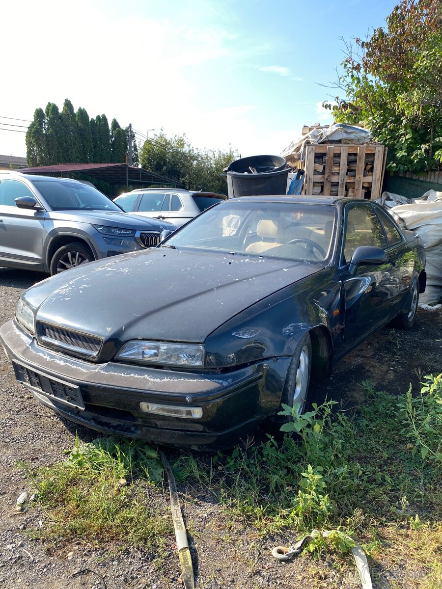 Honda Legend 3,2 KA7/KA8 coupe 151kw