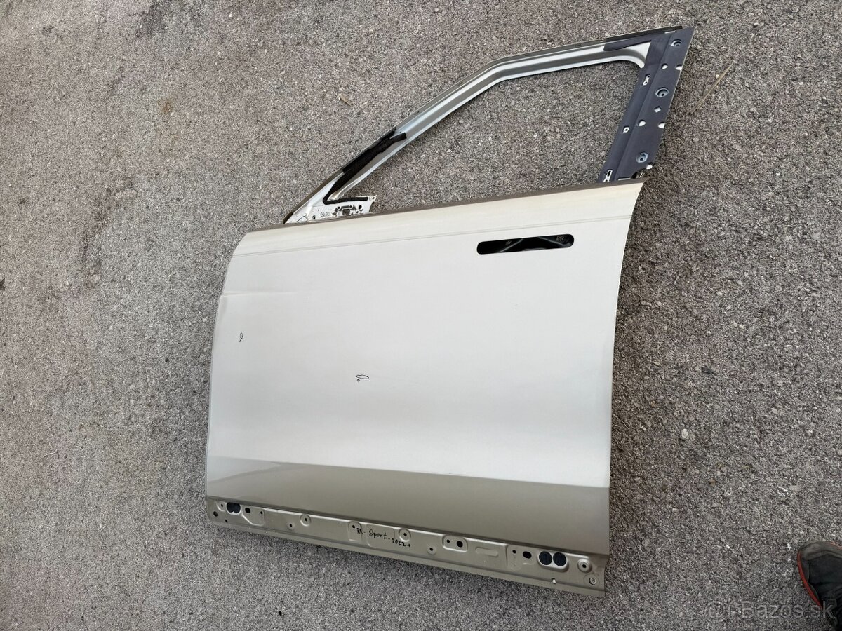 RANGE ROVER SPORT III 3 L461 2022+ lave dvere