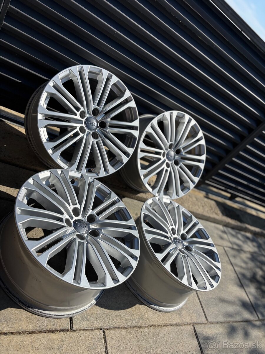 5x112 r18 Audi original Audi a5 Audi a4 b9 Audi a6
