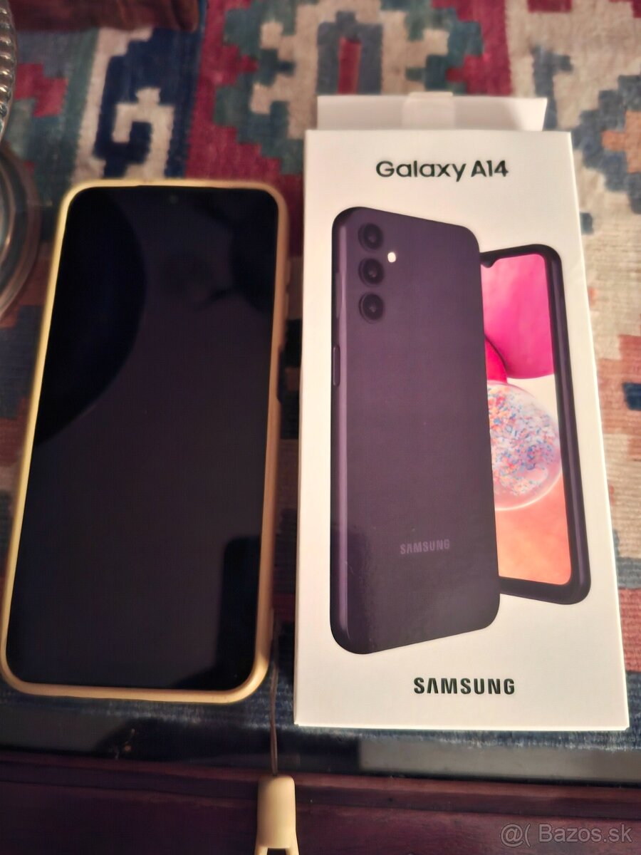Samsung A 14