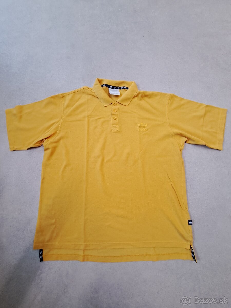 Pánske tričko Adidas Originals veľkosť XL