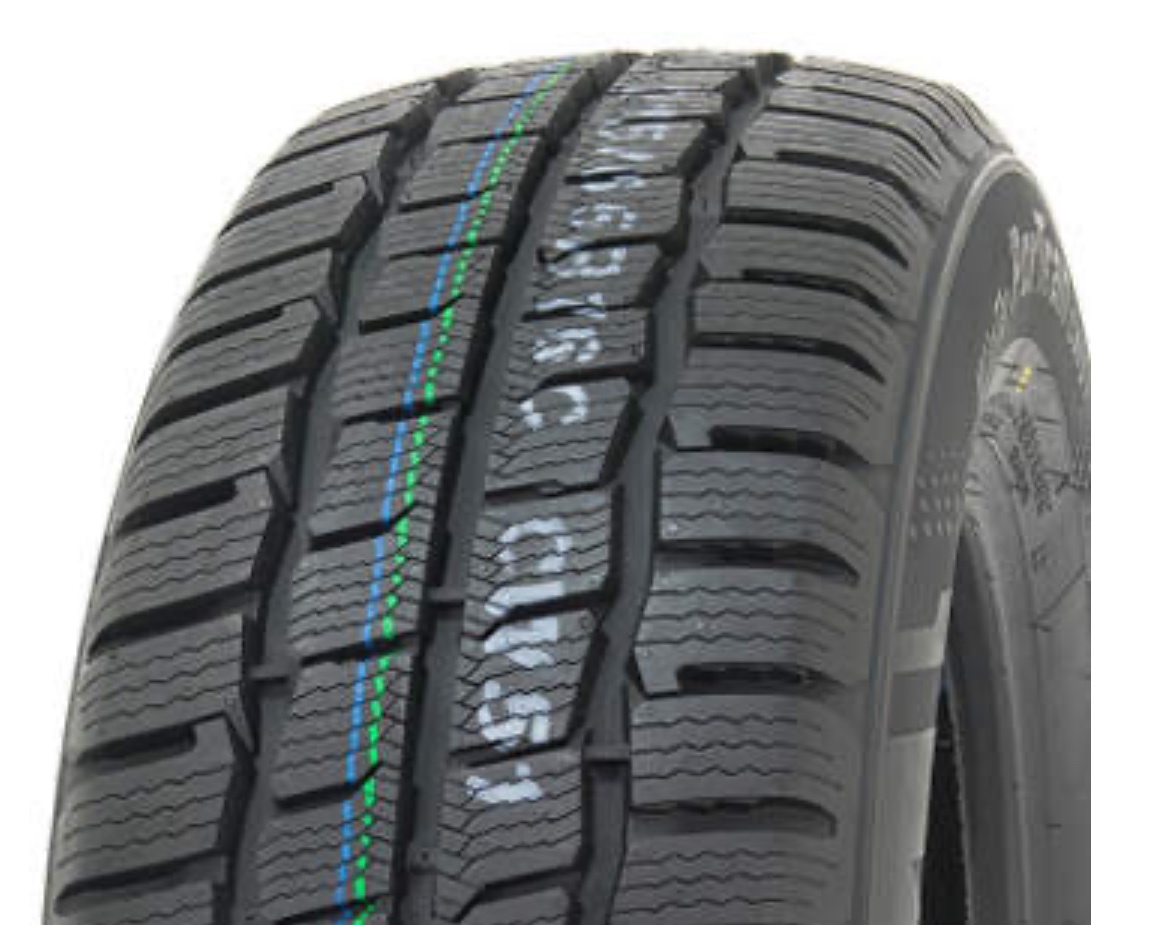 Kumho 215/65r16C 109R CW51