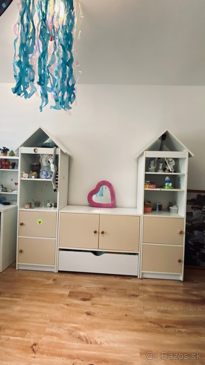 Nábytok detská izba