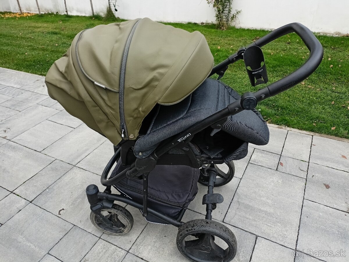 Kocik trojkombinacia