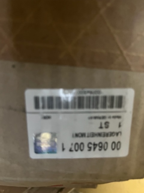 Náhradné diely CLAAS-originál