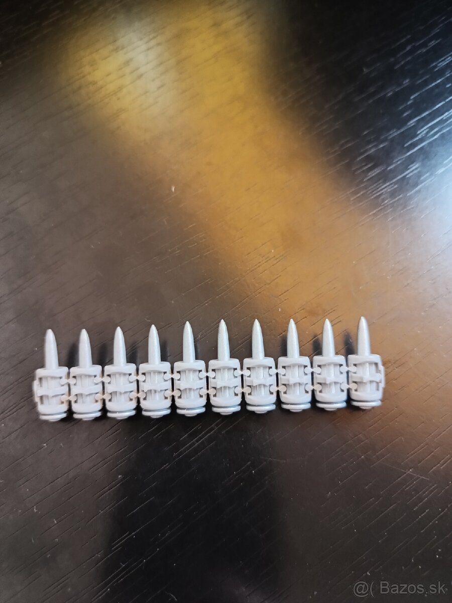 Klinec do betónu X-P 20 B3 MX BULK