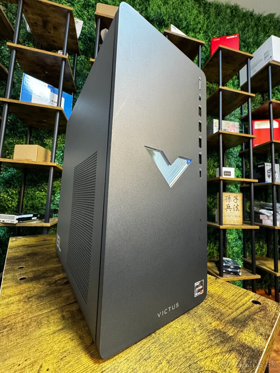herný počítač HP Victus TG02-0016 Ryzen™ 7 5700G/32GB/1Tb
