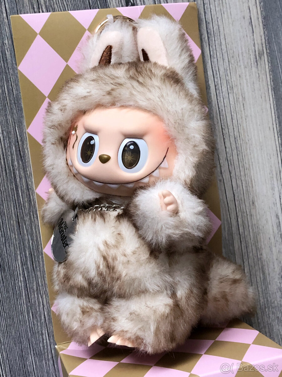 Labubu Špeciálne edície