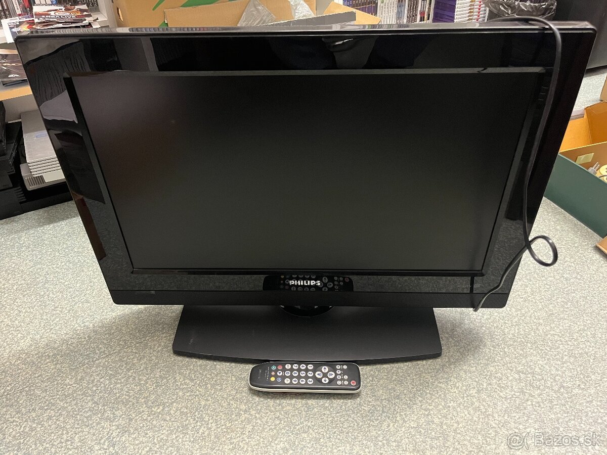 Predam televizor Philips (82 cm)