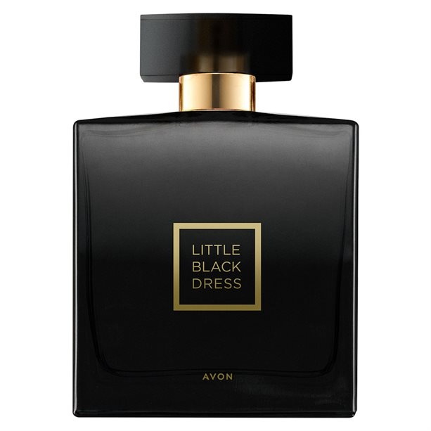 Little Black Dress 100 ml - Avon