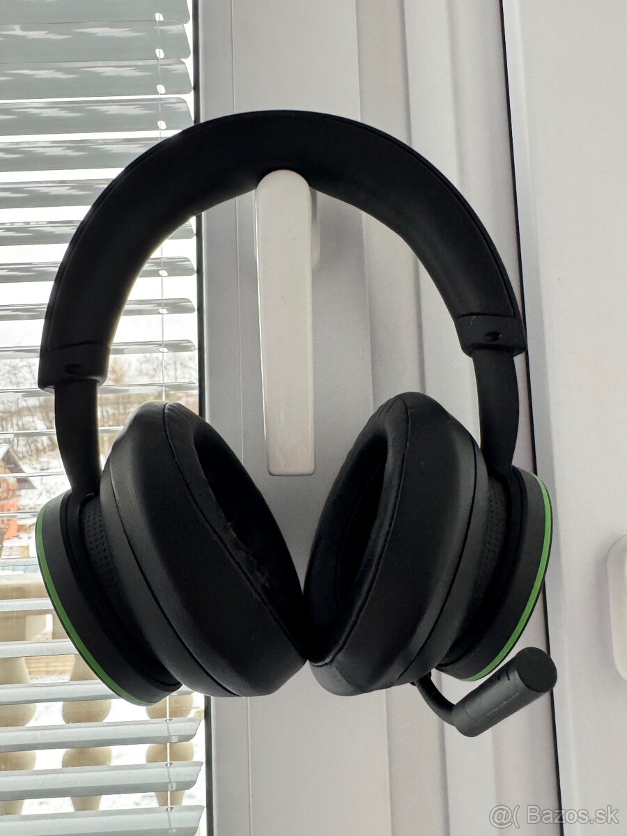 Xbox Wireless Headset