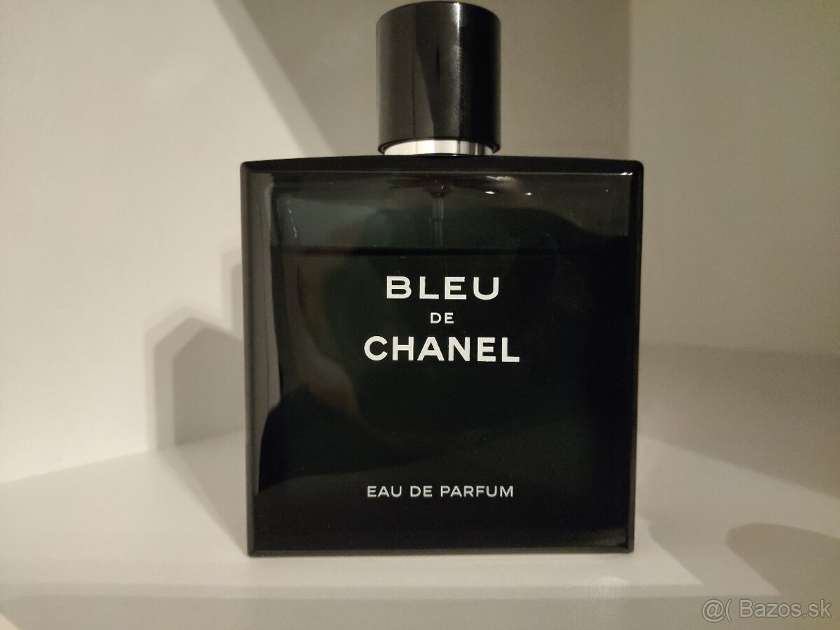 Chanel Bleu de Chanel EDP
