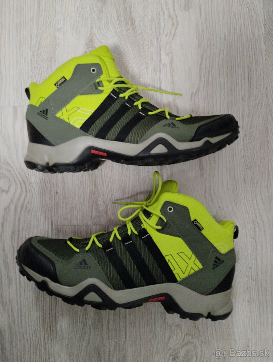 Adidas Ax2  Veľkosť 50.