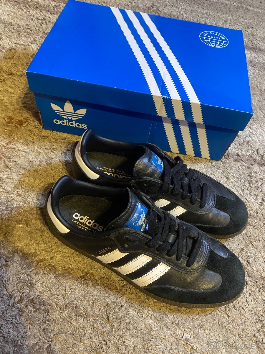 Adidas original Samba Og tenisky