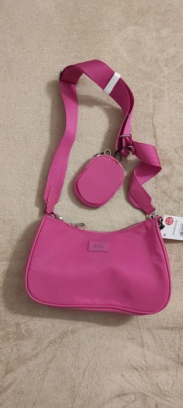 Detská/teenage kabelka - nová s visačkou