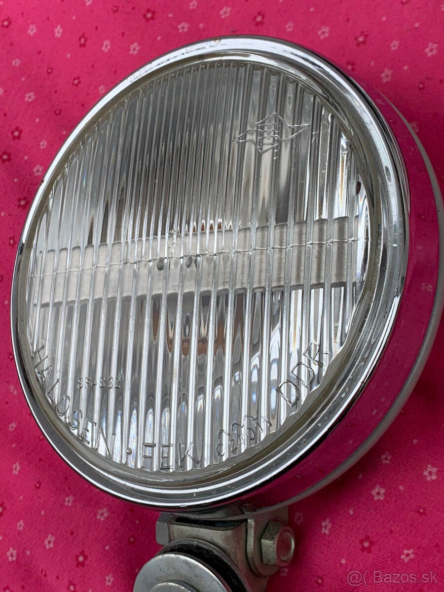 Predam Halogen 8720.11/2 na Veteran