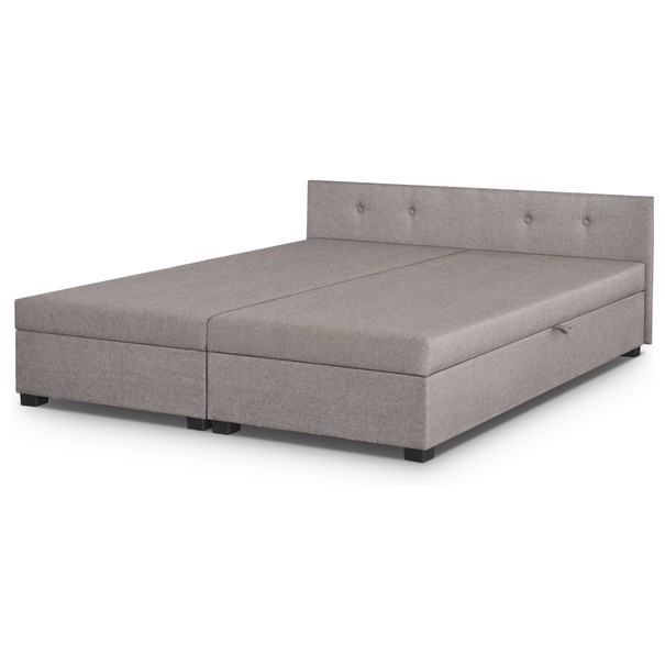 Manželská posteľ Mukke