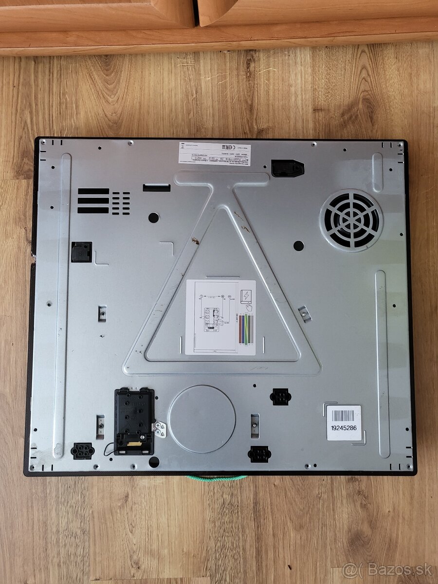 indukčná varná doska