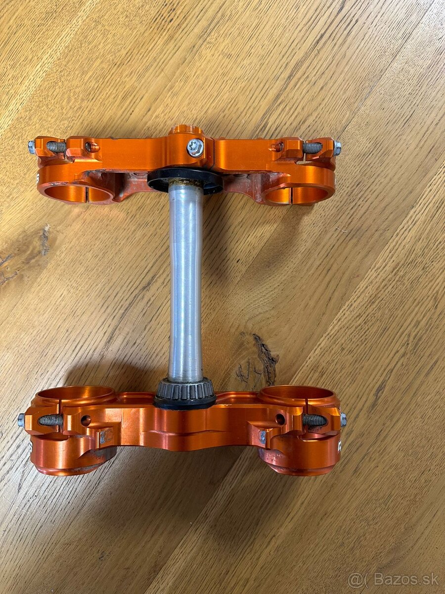 Okuliare tlmičov X-Trig